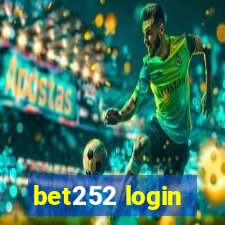 bet252 login